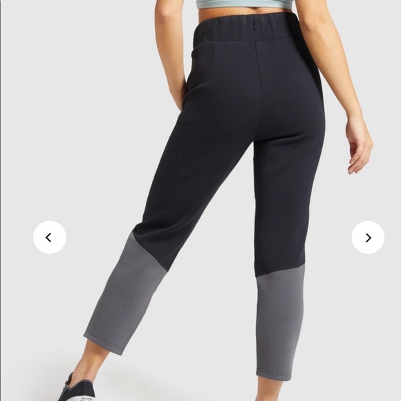 Gymshark Rewind Joggers - Picture 2 of 5